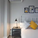 Colón By Concept Flats