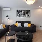 Apartamento Colón By Concept Flats