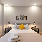 Apartamento Colón By Concept Flats