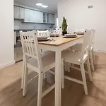 Colón By Concept Flats Apartamento *
