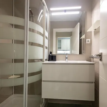 Colón By Concept Flats Apartamento Valencia
