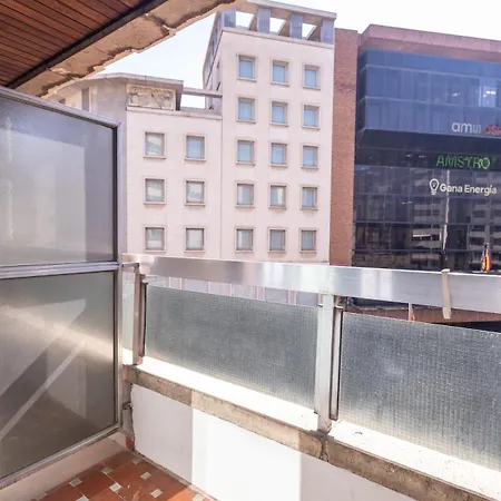 Apartamento Colón By Concept Flats