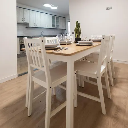 Colón By Concept Flats Apartamento *
