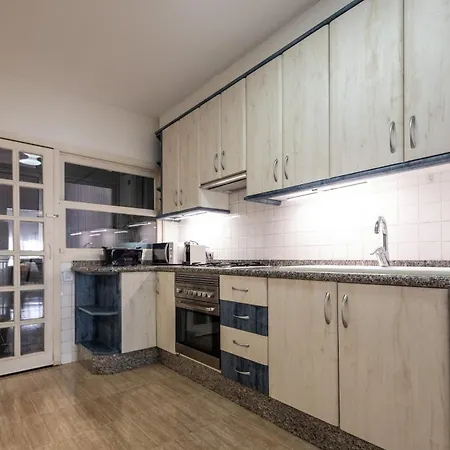 Colón By Concept Flats Apartamento