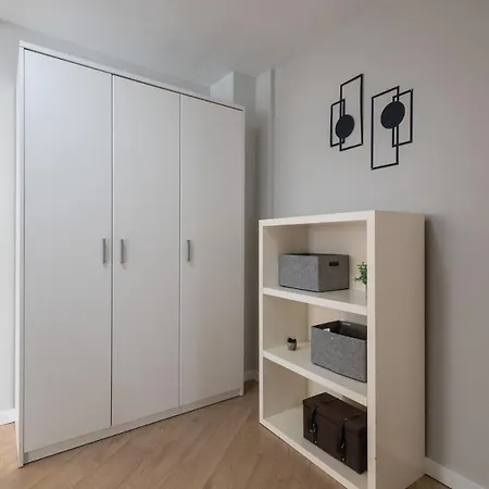 Apartamento Colón By Concept Flats