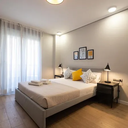 Colón By Concept Flats Apartamento