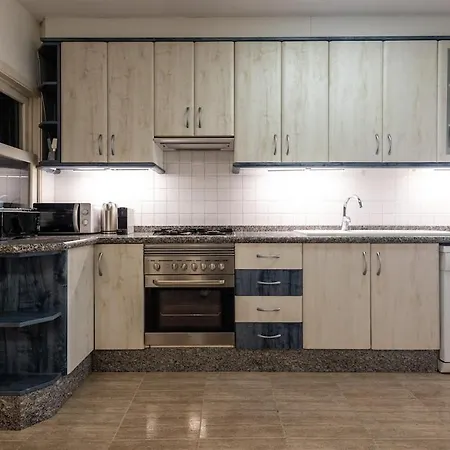 Apartamento Colón By Concept Flats Valencia