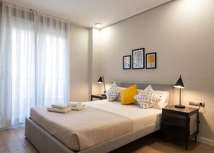 Colon By Concept Flats Apartment